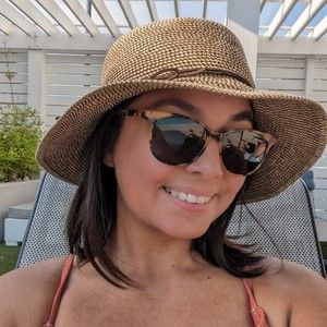 Meet your Posher, Alondra